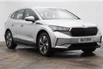 2021 Skoda Enyaq