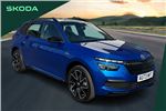 2023 Skoda Kamiq