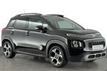 2019 Citroen C3 Aircross