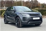 2022 Land Rover Range Rover Evoque