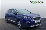 2017 Peugeot 3008