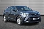 2022 Toyota C-HR