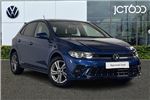 2023 Volkswagen Polo