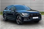 2024 Audi SQ7