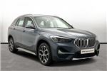 2021 BMW X1