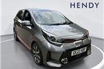 2022 Kia Picanto