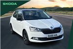 2018 Skoda Fabia