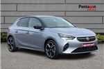 2021 Vauxhall Corsa
