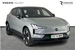 2024 Volvo EX30