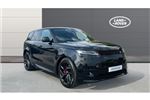 2024 Land Rover Range Rover Sport