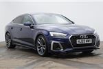 2023 Audi A5 Sportback