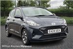 2024 Hyundai i10