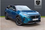 2024 Peugeot 3008