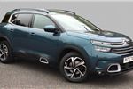 2021 Citroen C5 Aircross