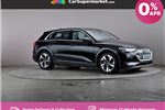 2021 Audi e-tron