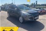 2016 Ford Kuga