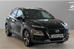 2019 Hyundai Kona