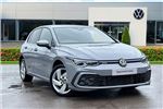2024 Volkswagen Golf GTE
