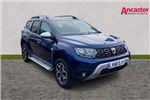 2018 Dacia Duster