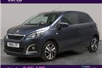 2015 Peugeot 108