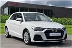 2021 Audi A1