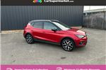 2021 SEAT Arona