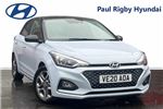 2020 Hyundai i20