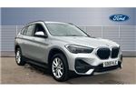 2019 BMW X1