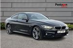 2017 BMW 4 Series