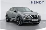 2022 Nissan Juke