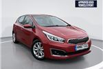 2017 Kia Ceed