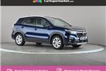 2024 Suzuki S-Cross