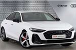 2025 Audi A5