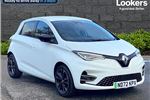 2022 Renault Zoe