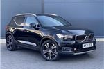 2021 Volvo XC40 Recharge