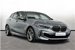 2022 BMW 1 Series