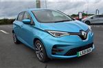 2021 Renault Zoe