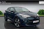 2022 Toyota C-HR