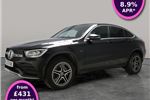 2020 Mercedes-Benz GLC Coupe