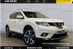 2016 Nissan X-Trail