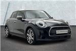 2023 MINI Hatchback 5dr