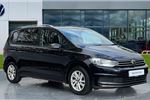 2021 Volkswagen Touran