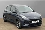 2024 Hyundai i10