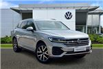 2020 Volkswagen Touareg