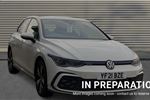 2021 Volkswagen Golf GTE