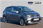 2022 Kia Picanto