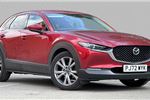 2022 Mazda CX-30