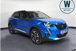 2021 Peugeot 2008