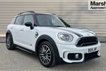 2019 MINI Countryman