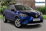 2021 Renault Captur